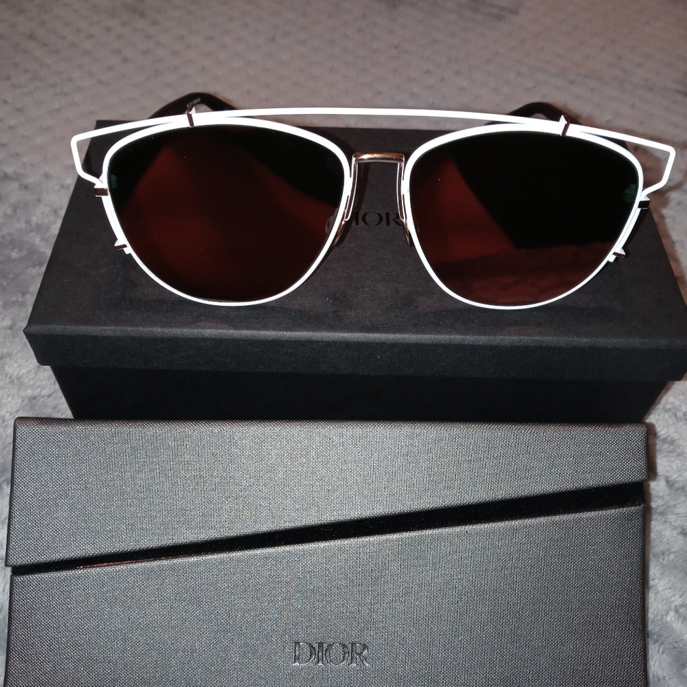 ✨HP 2X✨Christian Dior Technologic 57mm Brow Bar - Picture 3 of 16